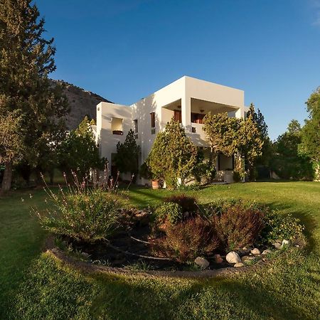 Emerald Dawn Villa Pefki 外观 照片