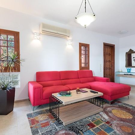 Emerald Dawn Villa Pefki 外观 照片
