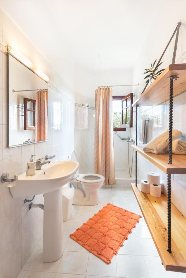 Emerald Dawn Villa Pefki 外观 照片