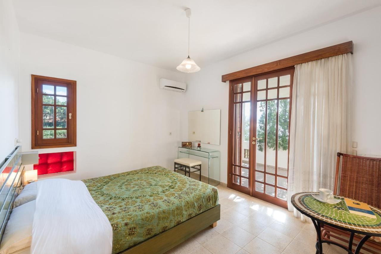 Emerald Dawn Villa Pefki 外观 照片