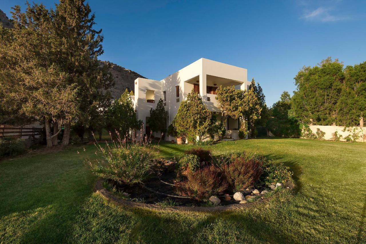 Emerald Dawn Villa Pefki 外观 照片
