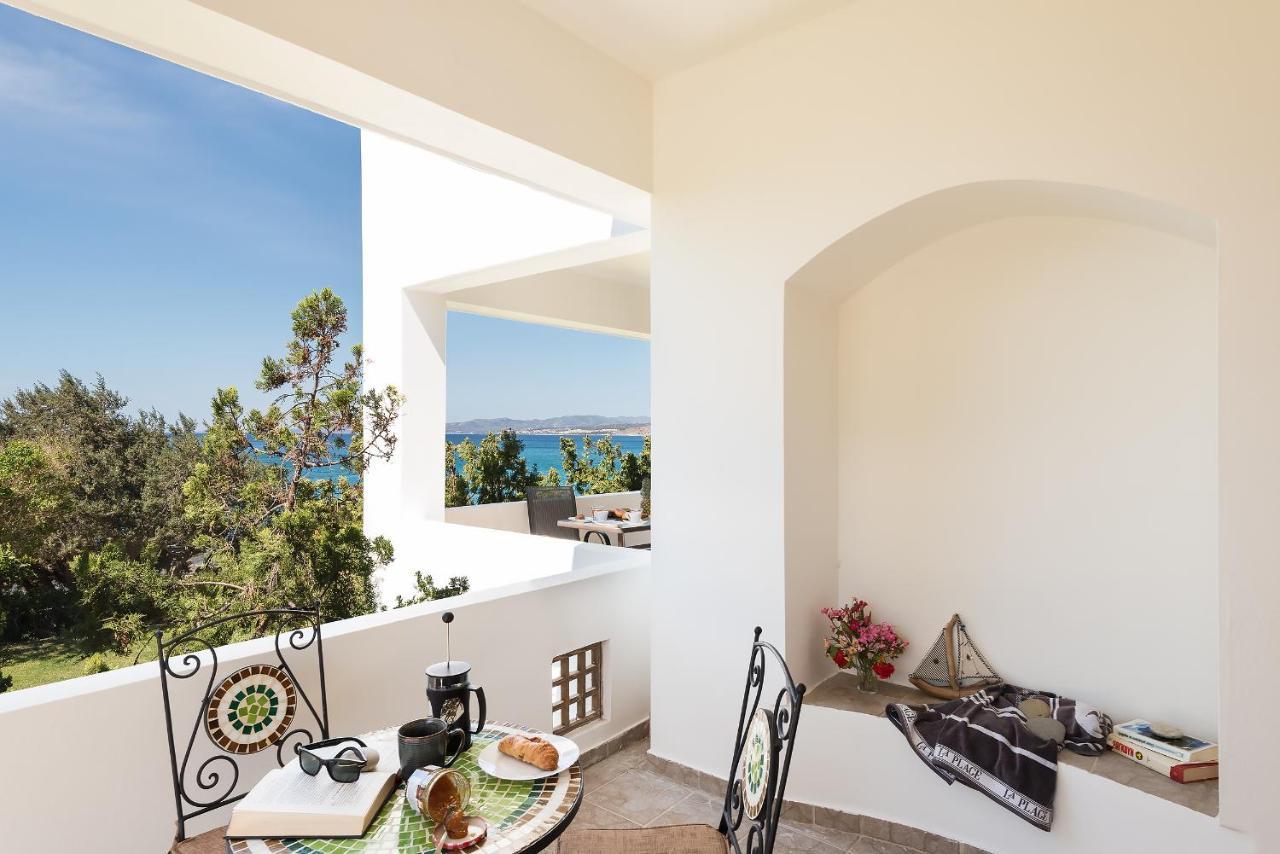 Emerald Dawn Villa Pefki 外观 照片