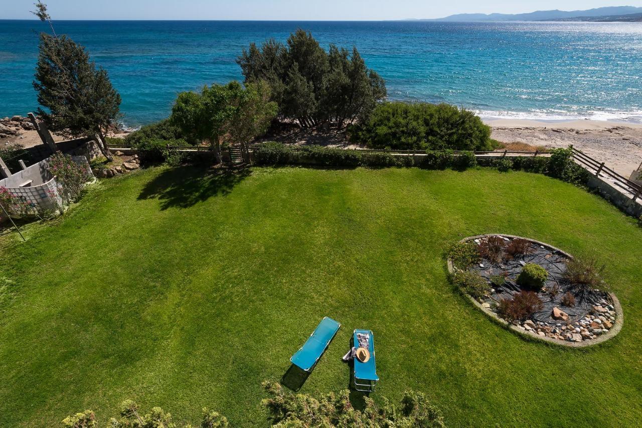 Emerald Dawn Villa Pefki 外观 照片