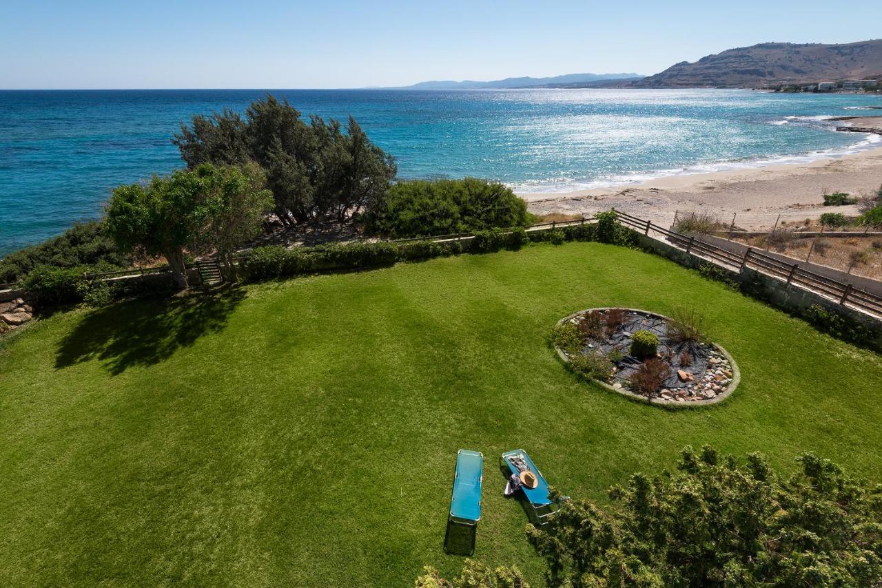 Emerald Dawn Villa Pefki 外观 照片