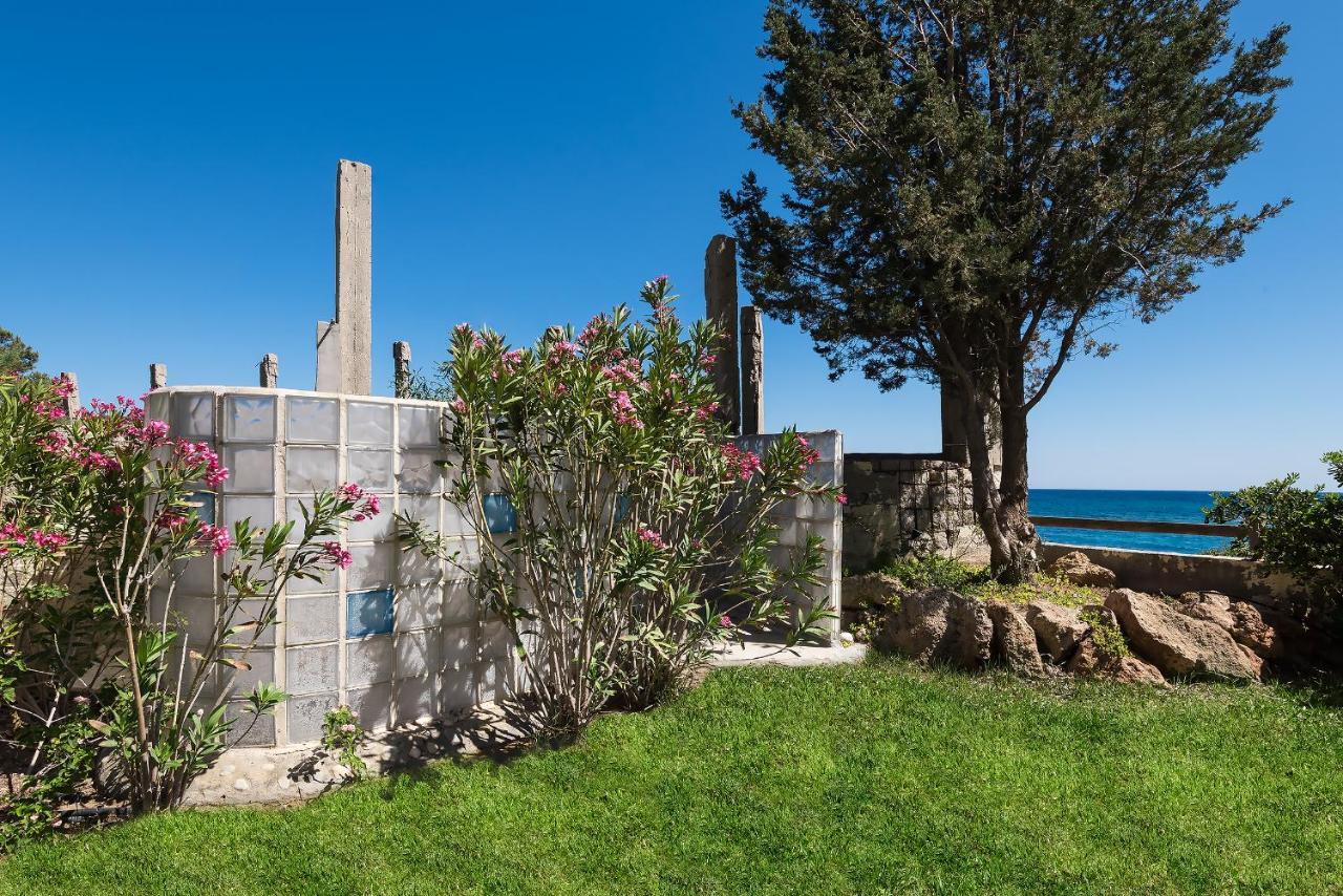 Emerald Dawn Villa Pefki 外观 照片